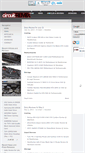 Mobile Screenshot of circuitremix.com